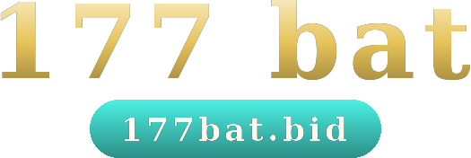 177 bat logo